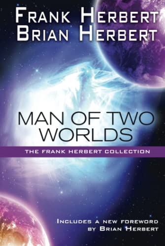 Man of Two Worlds: 30th Anniversary Edition