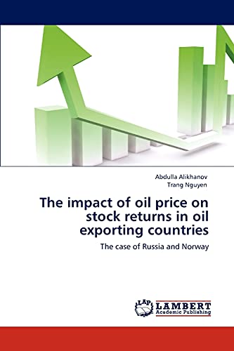 The impact of oil price on stock returns in oil exporting countries: The case of Russia and Norway