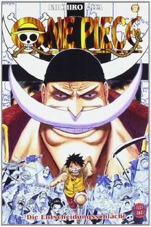 One Piece, Band 57: Die Entscheidungsschlacht de Oda, Eiichiro | Livre | état bon