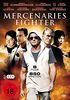 Mercenaries Fighter [3 DVDs]