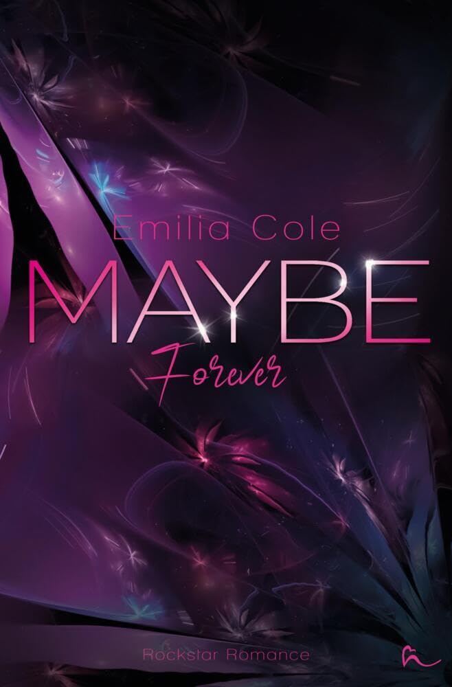 Maybe Forever (Maybe-Reihe)