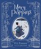 Mary Poppins (illustrated gift edition)