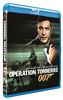 James bond - operation tonnerre [Blu-ray] [FR Import]