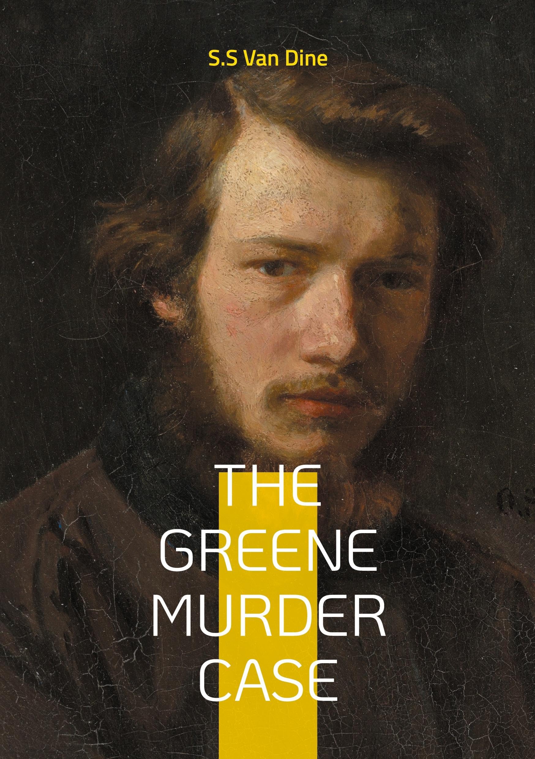 The Greene Murder Case : Jazz Age mystery Greene family massacre Philo Vance