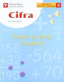 Cifra C-8 Sumar Y Restar Llevando