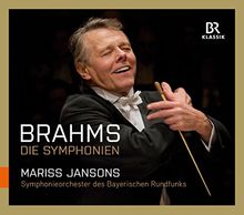 Brahms: Die Symphonien  | CD | Zustand sehr gut