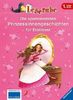 Leserabe - Sonderausgaben: Die spannendsten Prinzessinnengeschichten für Erstleser