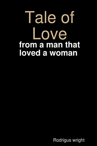 Tale of Love