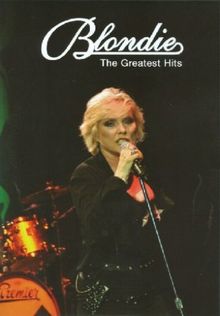 Blondie - The Greatest Hits