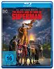 The Death and Return of Superman [Blu-ray]