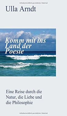 Komm mit ins Land der Poesie