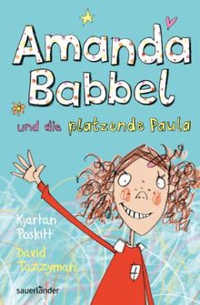 Amanda Babbel und die platzende Paula