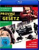 Provinz ohne Gesetz - Complete-Edition (Blu-Ray + DVD)
