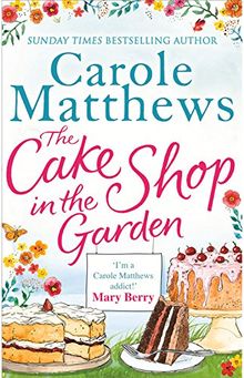 The Cake Shop in the Garden