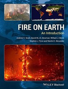 Fire on Earth: An Introduction