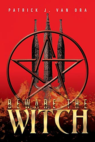 Beware the Witch