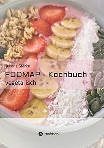 FODMAP - Kochbuch - J Stärke Kartoniert (TB)