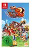 One Piece Unlimited World Red - Deluxe Edition - [Nintendo Switch]