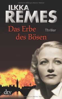 Das Erbe des Bösen: Thriller