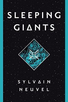 Sleeping Giants (Themis Files)