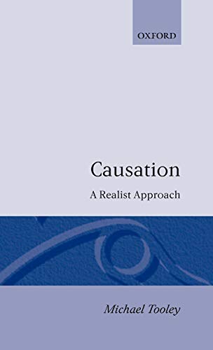 Causation: A Realist Approach