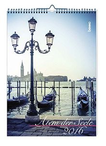 Atem der Seele 2016