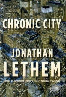 Chronic City: A Novel