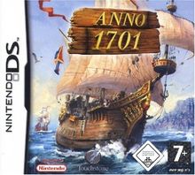 ANNO 1701 by Disney | Game | condition very good