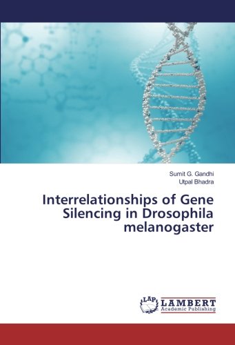 Interrelationships of Gene Silencing in Drosophila melanogaster