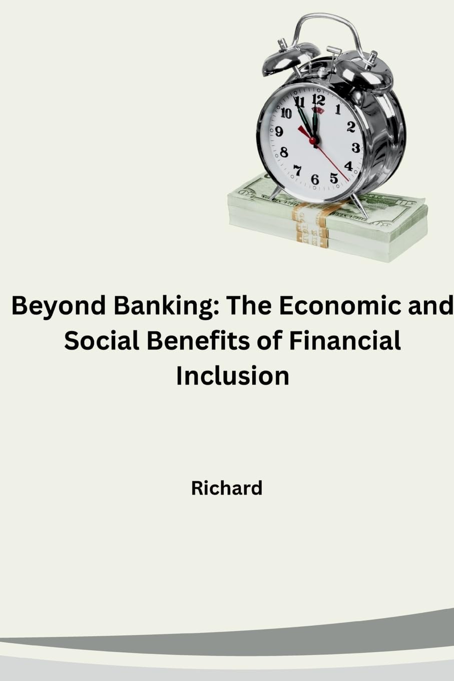 Beyond Banking: The Economic and Social Benefits of Financial Inclusion: DE