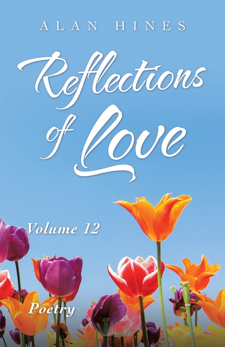 Reflections of Love: Volume 12