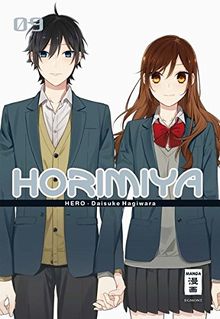 Horimiya 09