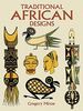 Traditional African Designs (Dover Pictorial Archives)
