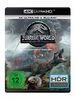 Jurassic World: Das gefallene Königreich (4K Ultra HD) (+ Blu-ray 2D)