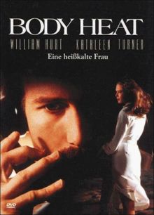 Body Heat - Eine heißkalte Frau