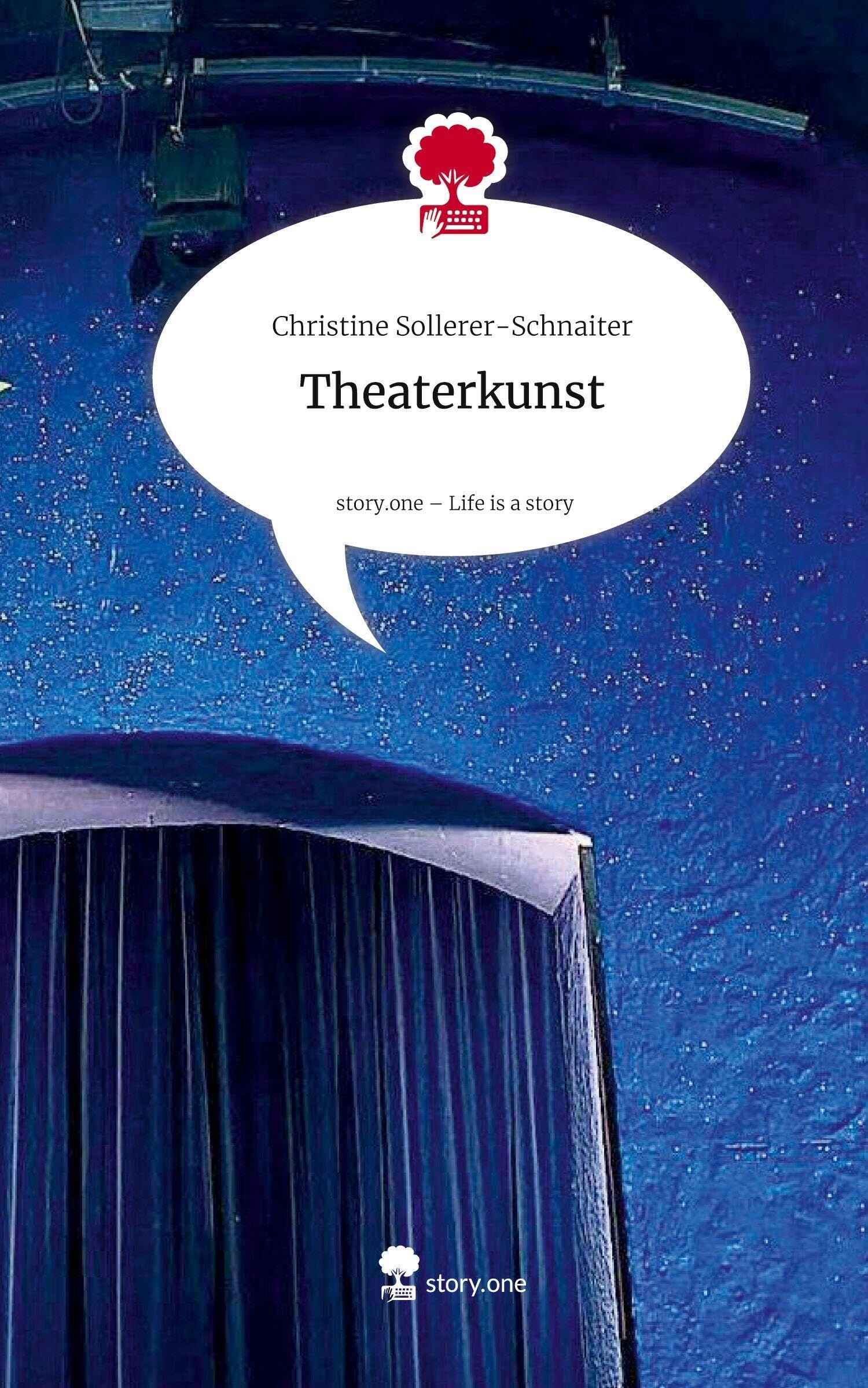Theaterkunst. Life is a Story - story.one