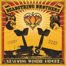 Starving Winter Report