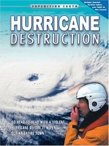 Hurricane Destruction (Expedition Earth)