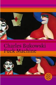 Fuck Machine: Stories