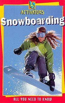 Activators Snowboarding