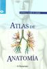Atlas de anatomía : conoce y cuida tu cuerpo