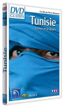 DVD Guides : Tunisie, la mer et le désert [FR Import]