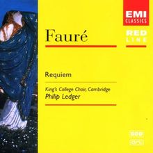 Fauré: Requiem