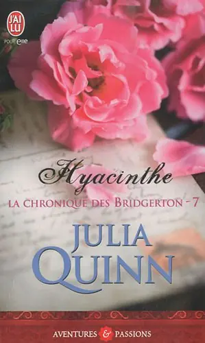 Hyacinthe Julia Quinn
