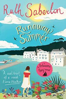 Runaway Summer (Polwenna Bay, Band 1)