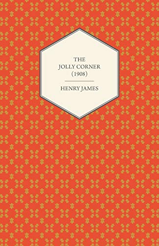 The Jolly Corner (1908)