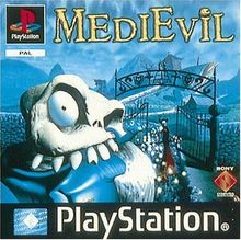 Medievil