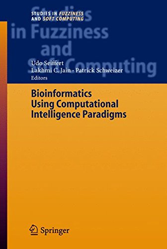 Bioinformatics Using Computational Intelligence Paradigms (Studies in Fuzziness and Soft Computing)
