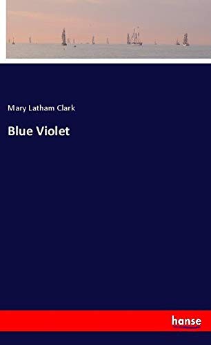 Blue Violet