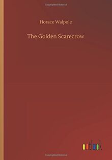The Golden Scarecrow
